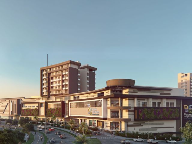 DEL PRADO SUITES
