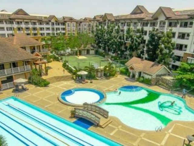 One Oasis Ortigas