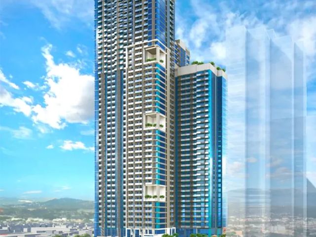 Uptown Modern