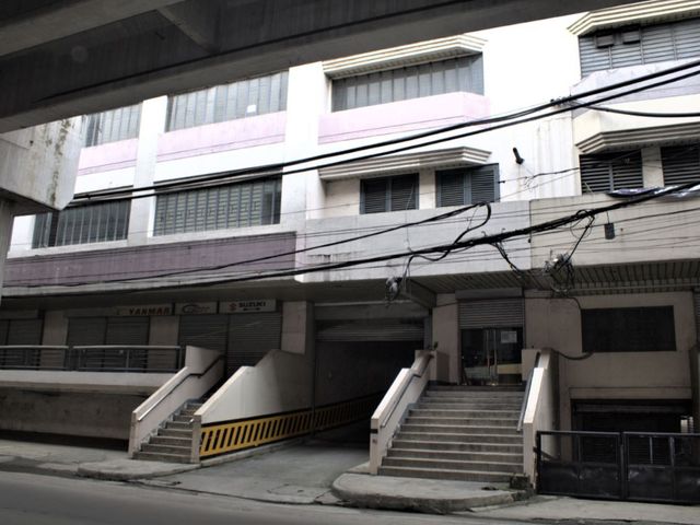SDC Building For Sale Araneta Ave, Quezon City