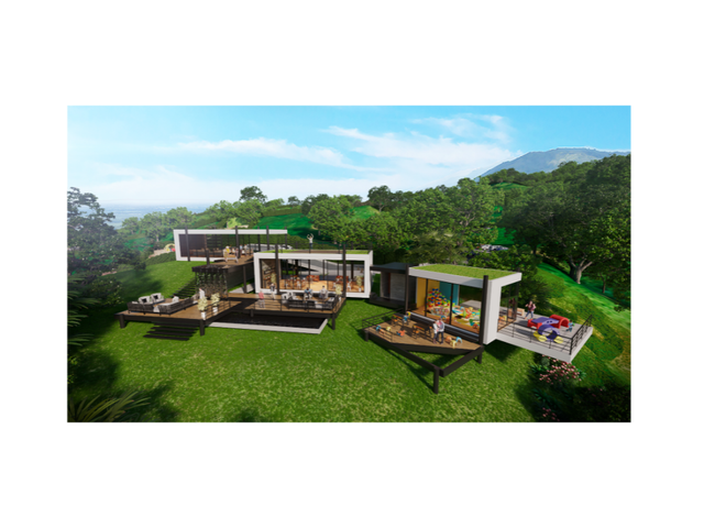 Mega Proyecto Moragua