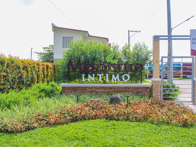 Monticello Intimo