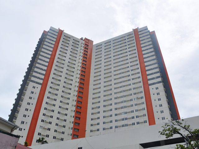 Amaia Skies Sta. Mesa