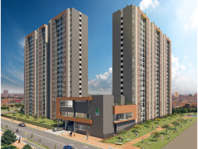 Bosques del Mediterráneo Paseo de la Rivera 