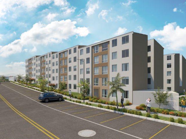 Reserva de llano Grande