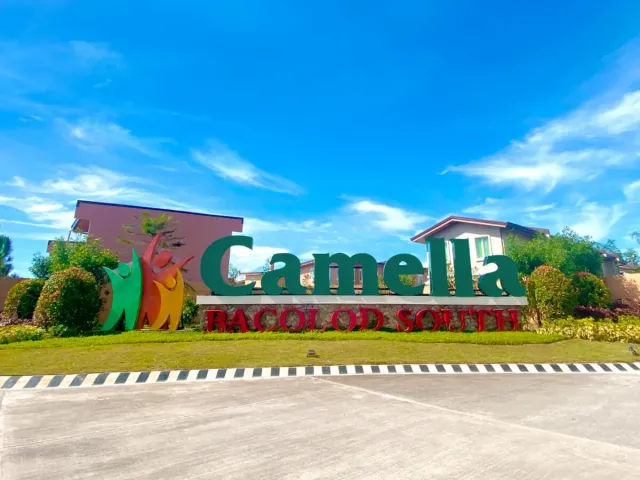 Camella Bacolod South