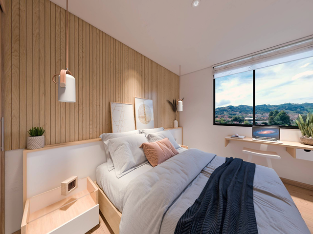 Retiro Silvestre - Apartamentos 