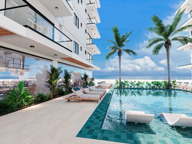 AQUAZUL LOFT - APARTAMENTOS FRENTE AL MAR