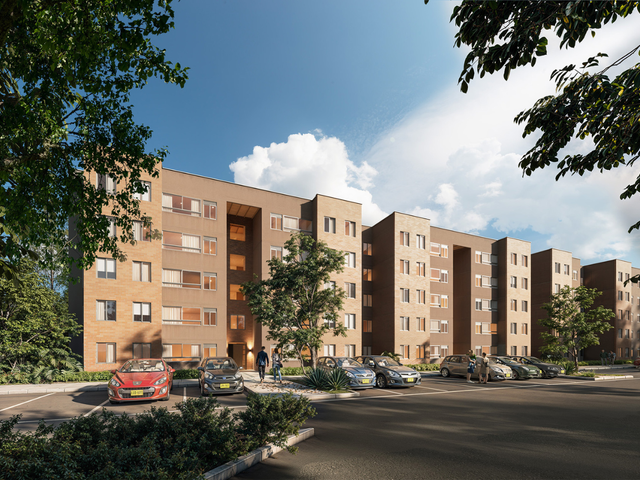 Rincones de la Moraleja