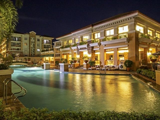 Sorrento Oasis