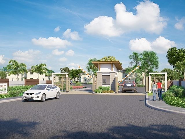 New Fields Phase 2