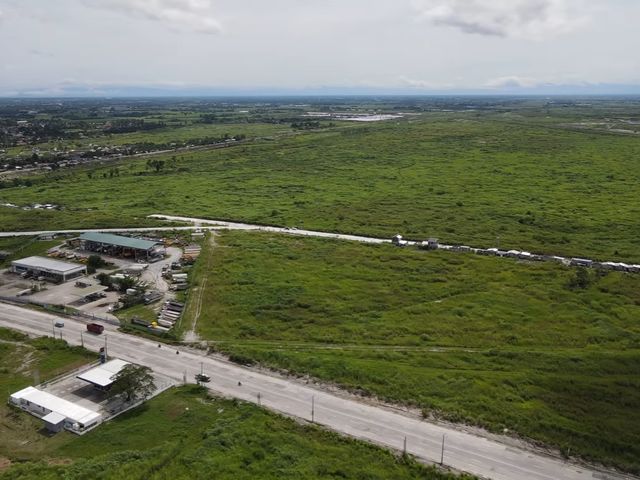 Pampanga Technopark