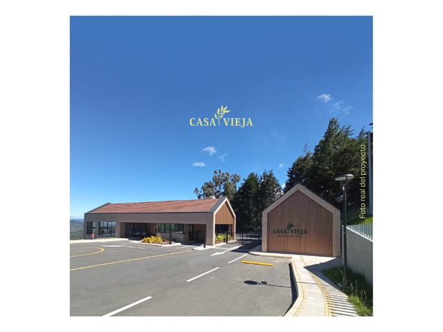 𝐏𝐚𝐫𝐜𝐞𝐥𝐚𝐜𝐢𝐨́𝐧 𝐂𝐚𝐬𝐚 𝐕𝐢𝐞𝐣𝐚 – 𝐑𝐞𝐟𝐮𝐠𝐢𝐨 𝐍𝐚𝐭𝐮𝐫𝐚𝐥