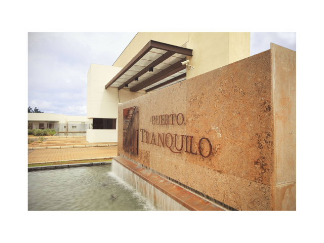 Puerto Tranquilo