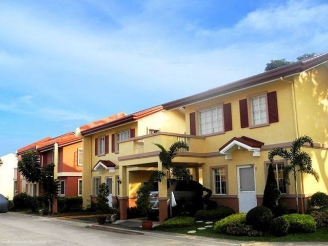 Camella Davao