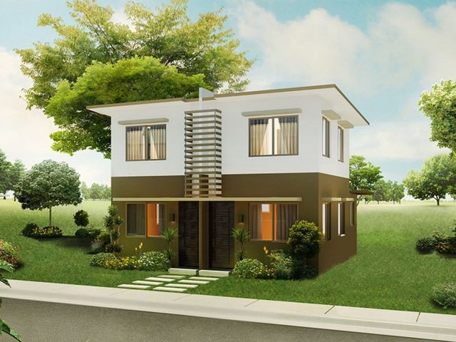 Futura Homes Palm Estates