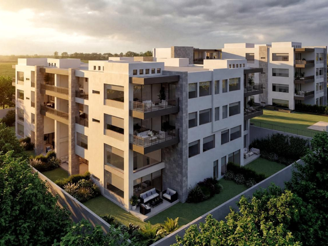 Syrah Hills departamentos en venta - Ubicado Tumbaco