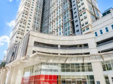 For Sale 2 bedroom Brandnew Condominium in Makati RENT...