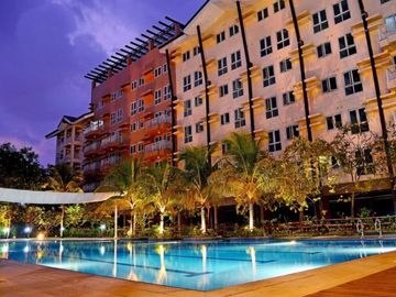 LOW DOWNPAYMENT ALERT
For Sale 1BR RFO condo at The...