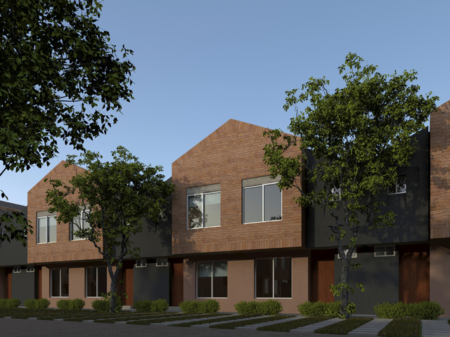 Casas en venta sector Valle de los chillos - Mallorca