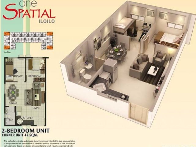 One Spatial Iloilo