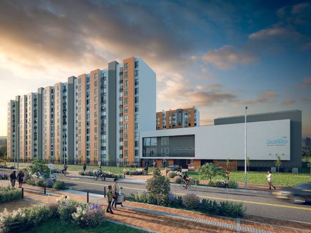 Soffio Ciudadela Belari