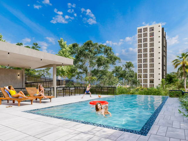 CUMBRE NATURA APARTAMENTOS