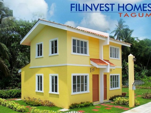 Filinvest Homes Tagum