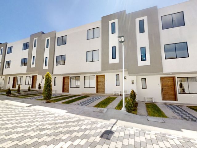 Mirador del Ilaló - Dos últimas casas disponibles.