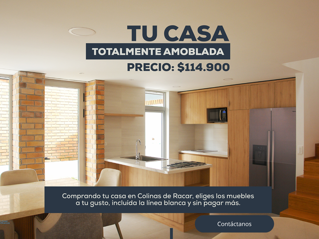 Colinas del Racar