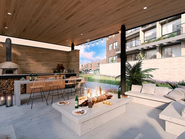 Retiro Silvestre Lotes