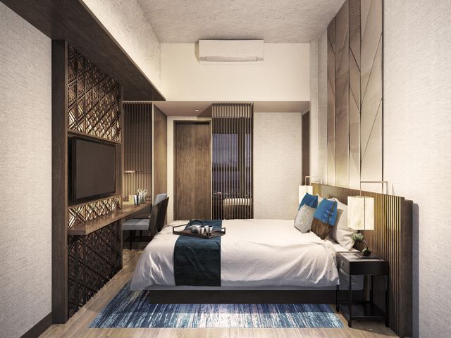 The Seasons Residences