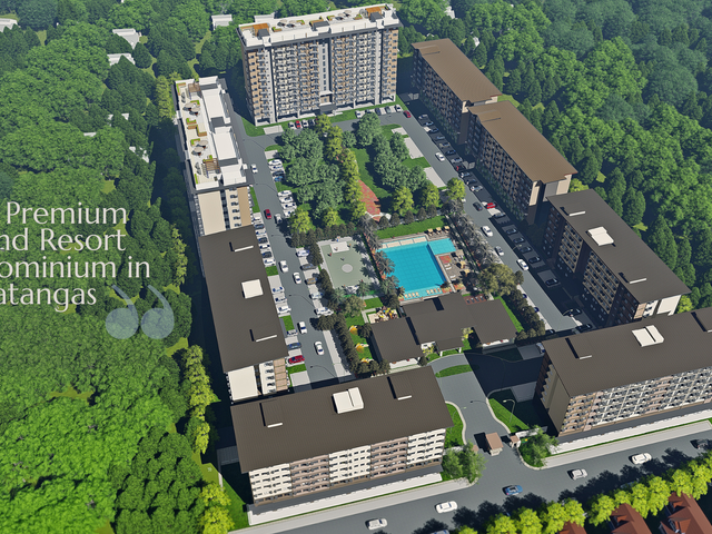 Solasta by Vista Manors