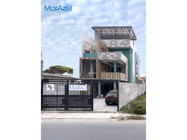 Condominio Mar Azul