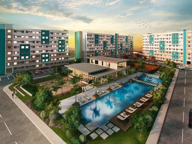 Centro Spatial Davao