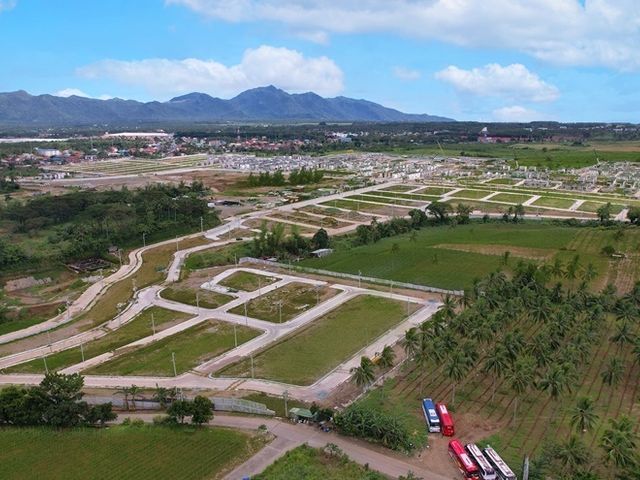 The Villages at LIMA Estate - Lot Only