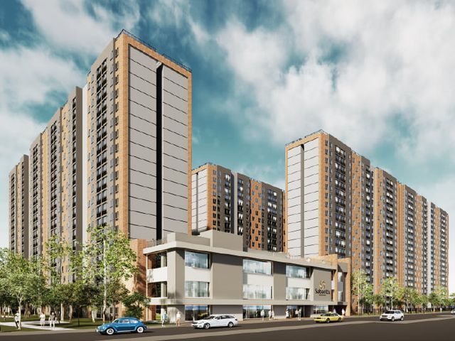 Sabantti Ciudad Hayuelos