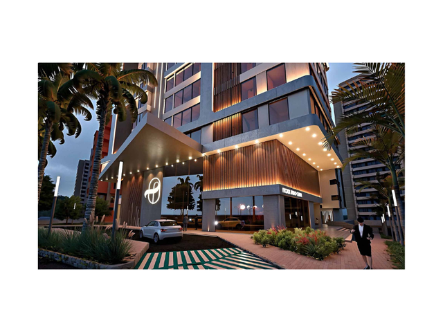 Zinya Suites Collection