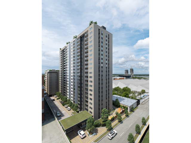 Rimeira Apartamentos
