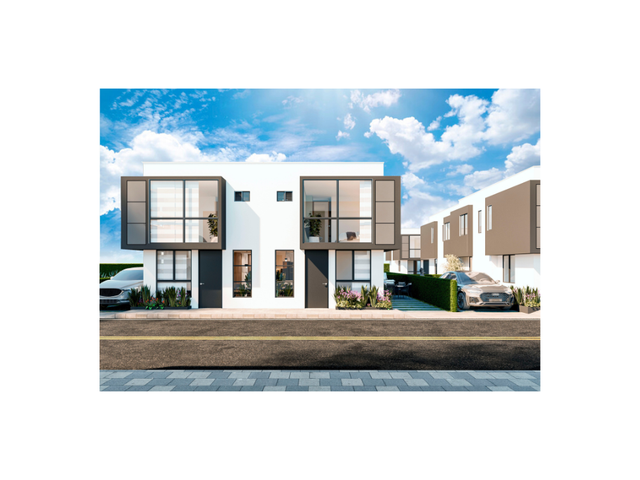SANTA ELENA LUXURY HOMES