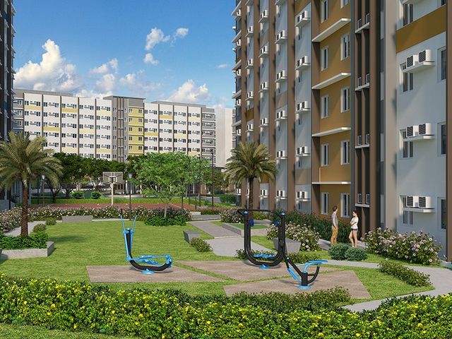 Futura One Fora Dagupan