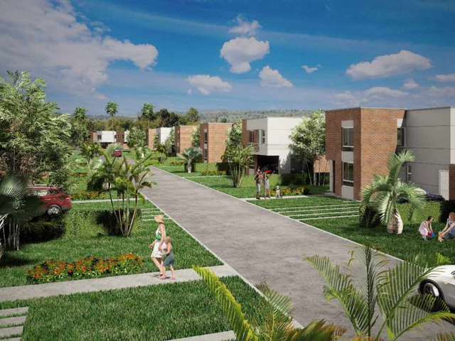 Senderos de la Morada II - Vilas Club