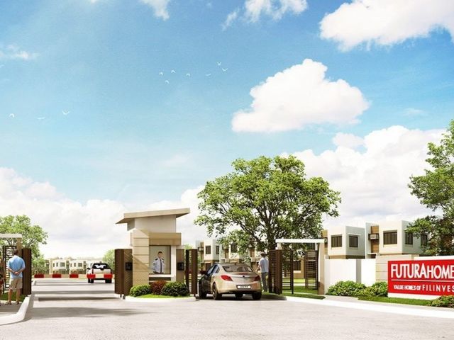 Futura Homes Koronadal