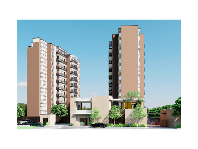 BALCONES DEL RIO - NACIONAL