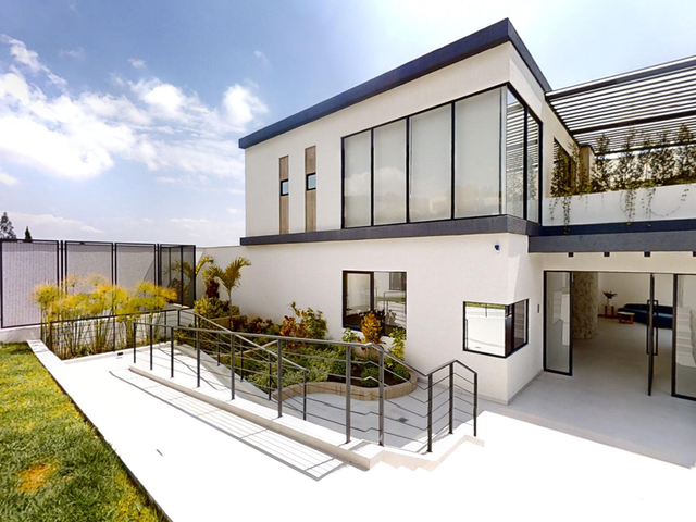 Departamentos en venta sector Yanazarapata, cerca a Cumbayá - Edificio Terrazo