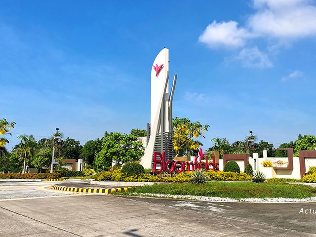 Bloomfields General Santos
