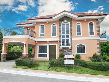 4BR 2-Storey SD House and Lot for Sale in Silang, Cavite...