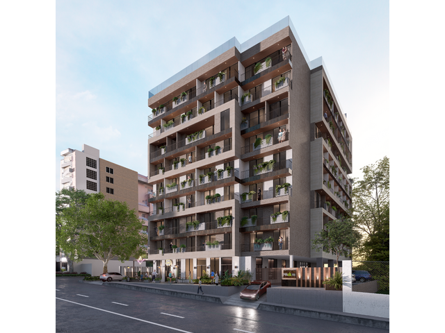 MAVA ALTOS DE LA FRONTERA MEDELLIN