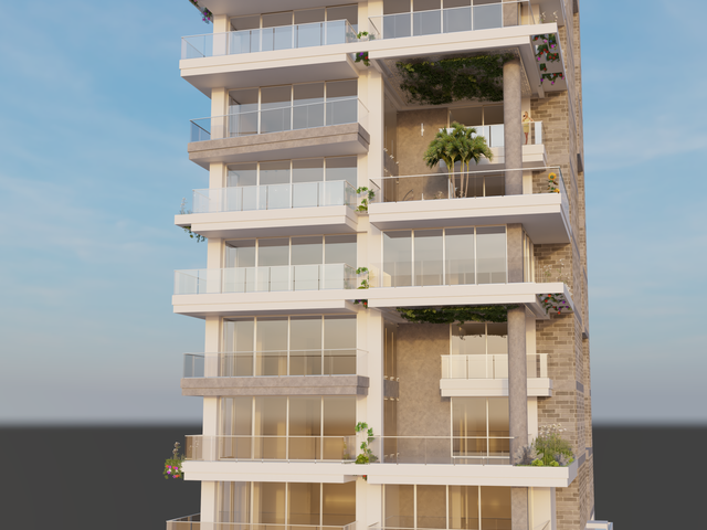 DALÍ - APARTAMENTOS
