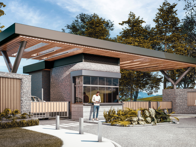 El Jordán Lotes Campestres